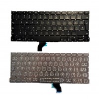 Keyboard French Canadian for Apple 13" MacBook Pro Retina A1502 